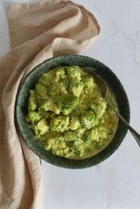 Chou Romanesco depuis recettemoderne.com