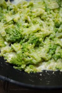 Chou Romanesco depuis recettemoderne.com