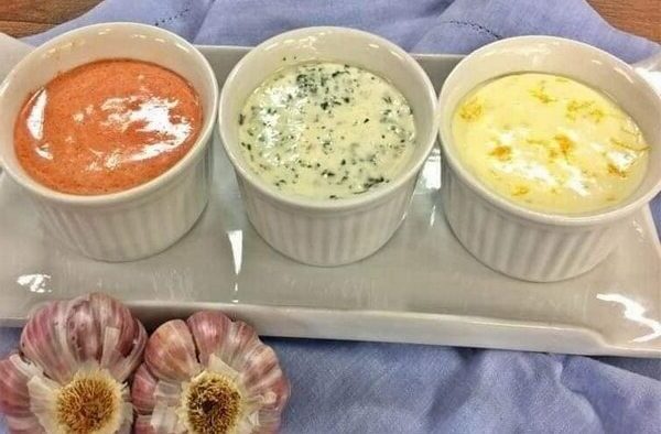 Découvrez 5 Merveilleuses Recettes Des Sauces Pour Tous Les Goûts