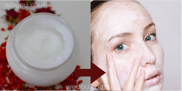 Découvrez le secret de beauté des Coréennes : la crème de riz pour une peau resplendissante ! Et devinez quoi ? Elle peut même aider vos cheveux !