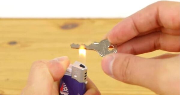 Des clés, comment les dupliquer en 5 minutes sans dépenser un seul euro