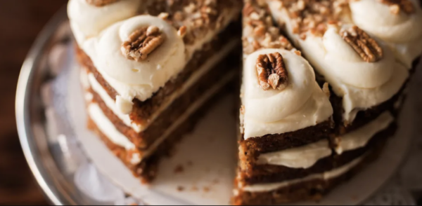 Dessert à la Citrouille: Recette Simple et Délicieuse