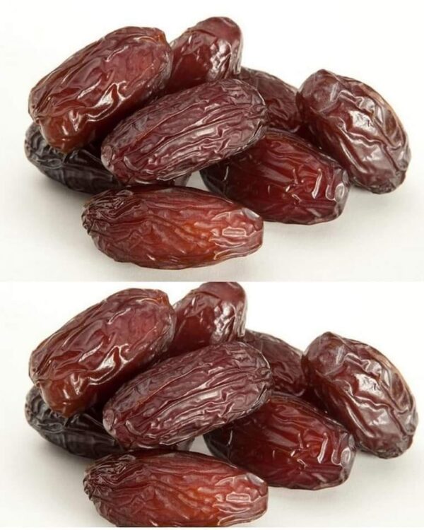 Deux Dattes par Jour pour Soigner l’Anémie, Améliorer la Vue, Perdre du Poids et bien plus Encore