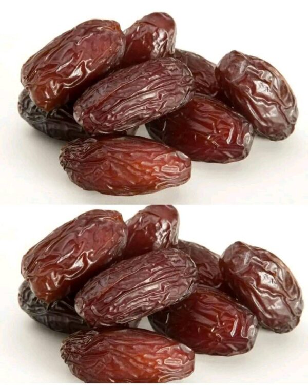 Deux Dattes par Jour pour Soigner l’Anémie, Améliorer la Vue, Perdre du Poids et bien plus Encore