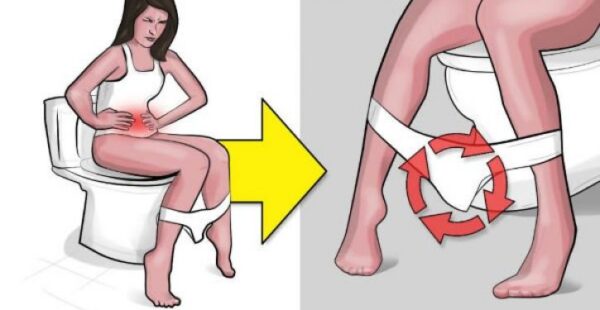 Dites adieu aux infections urinaires grâce à ce remède maison simple qui a guéri des milliers de personnes!