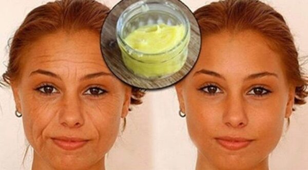 Dites adieu aux rides, cernes et tâches sur votre peau grâce au bicarbonate de soude