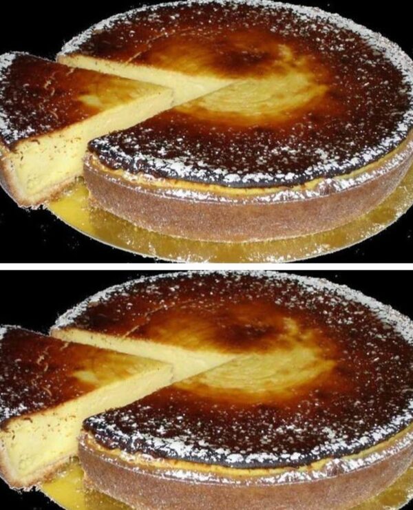 Délicieuse Tarte Alsacienne Sucrée au Fromage Blanc : Une Recette Traditionnelle à Savourer