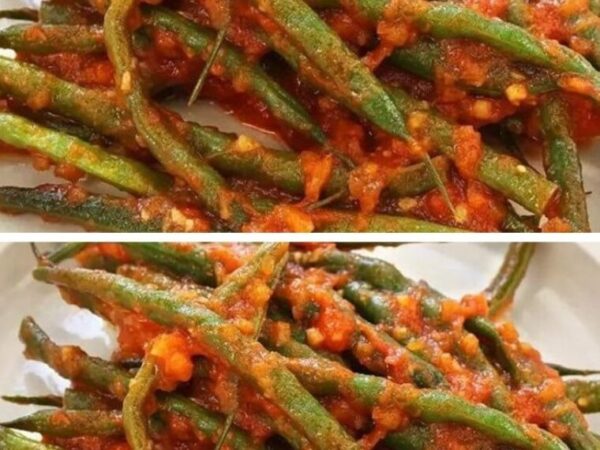 Délicieuse recette des haricots verts à l’italienne pour un repas sain et savoureux