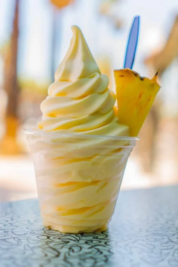 Délicieusement rafraîchissant : l’irrésistible recette de Dole Whip