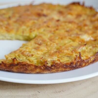 Délicieux Gâteau de Pommes de Terre au Thon: Un Régal pour les Papilles