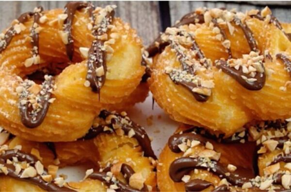 Donuts beignets : comment les rendre irrésistibles !