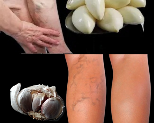 Douleurs aux jambes, rhumatismes, varices, arthrite, maux de tête, douleurs articulaires. Le remède