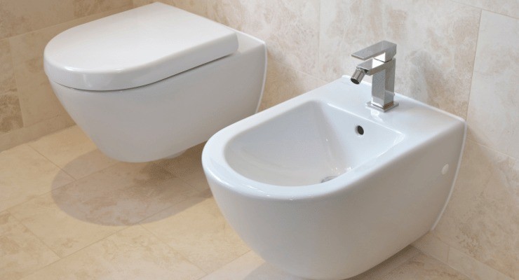 bidet