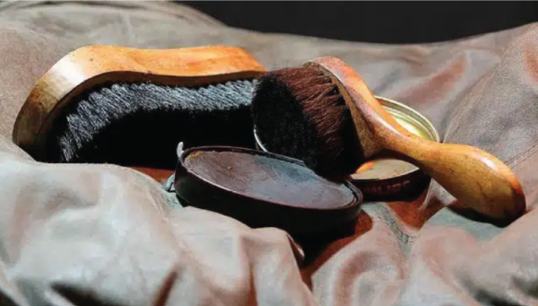 Entretenir le cuir avec les astuces de grand-mère