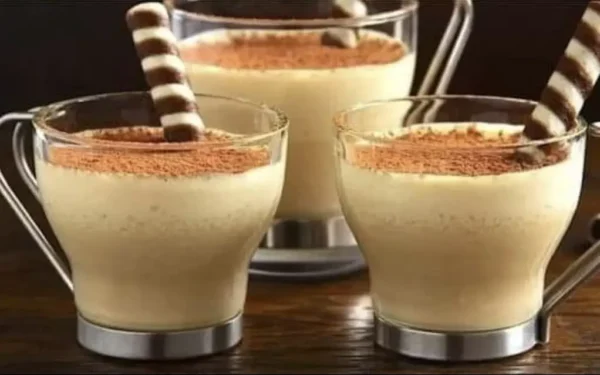 Exploration Gourmande : Crème au Café sans Produits Laitiers, une Alternative Végétalienne Irresistible