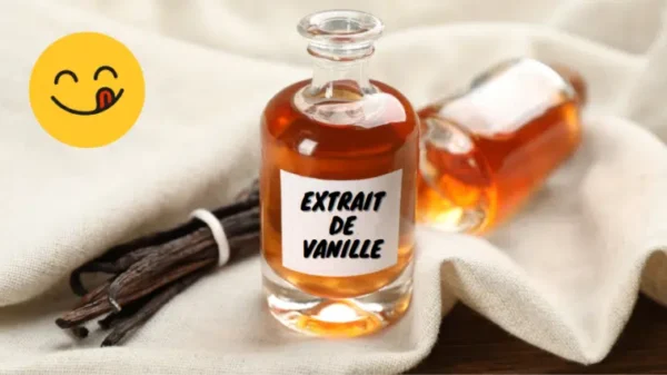 Extrait de vanille maison : la recette pas chère et hyper facile