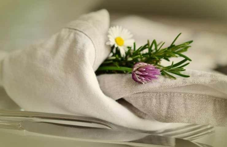 Utilisation alternative du romarin