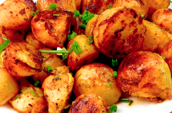 Feuilleté tressé viande hachée et pommes de terre