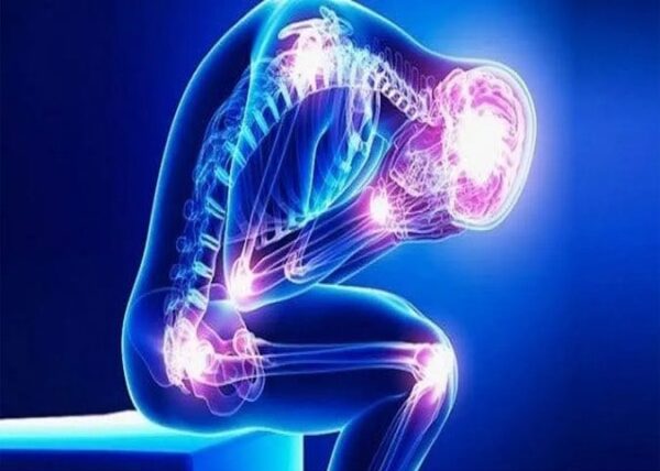 Fibromyalgie : les symptômes caractéristiques de la maladie