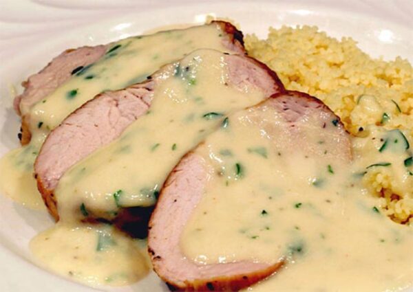 Filet Mignon à la Moutarde : Une Recette Gourmande et Raffinée