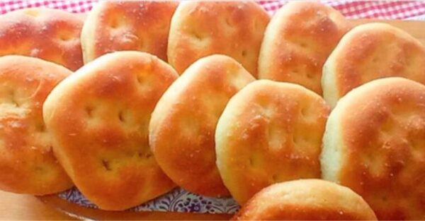 Focaccine : la façon simple de les rendre parfaits