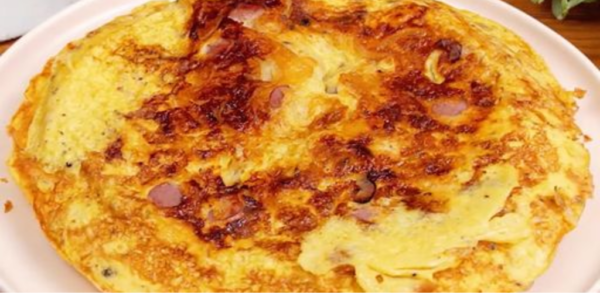 Frites de hot-dogs et omelette de hot-dog : 2 façons surprenantes de les servir lors de votre dîner !