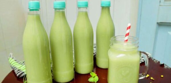 « Frog Puke » des choses très dangereuses !