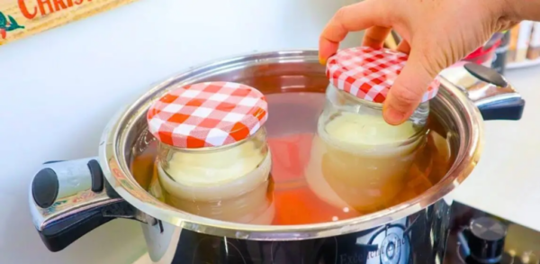 Fromage fait maison à base de yaourt, la recette qu’il vous fallait !