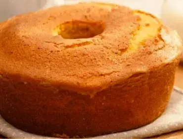 GÂTEAU ÉCONOMIQUE
