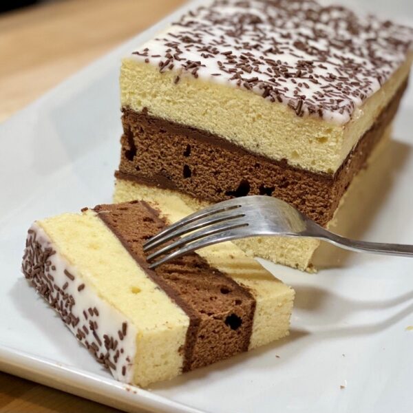 GÂTEAU NAPOLIATIN XXL