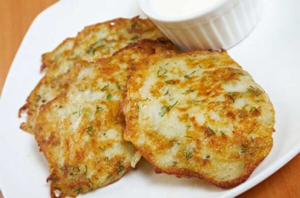 Galette de Pommes de Terre Alsacienne : Une Recette Traditionnelle et Gourmande