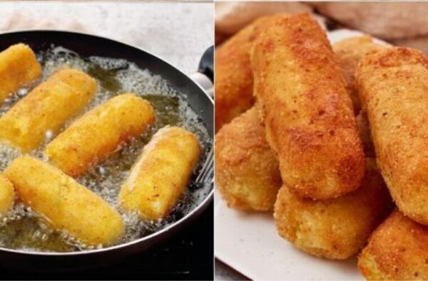 Galettes de pommes de terre : comment les réaliser en quelques étapes !