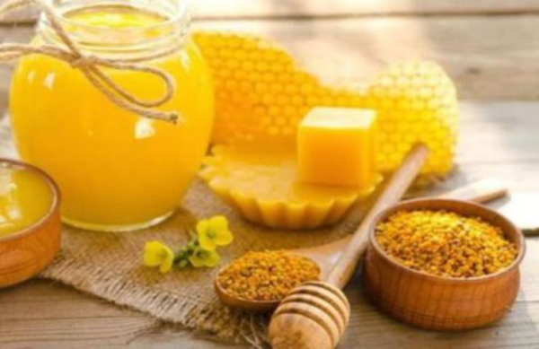 Gelée royale: qu’est-ce que c’est et quels sont ses bienfaits pour la santé