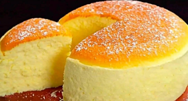 Génoise au yaourt : le dessert moelleux