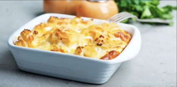 Gratin Chou Fleur : Recette Traditionnelle et Variations Expliquées