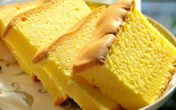 Gâteau Castella : la recette pour faire le dessert le plus moelleux de tous les temps