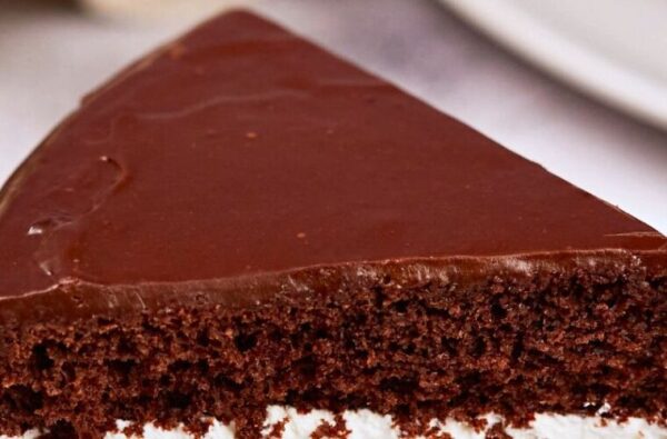 Gâteau Délice : un dessert au chocolat à tomber par terre