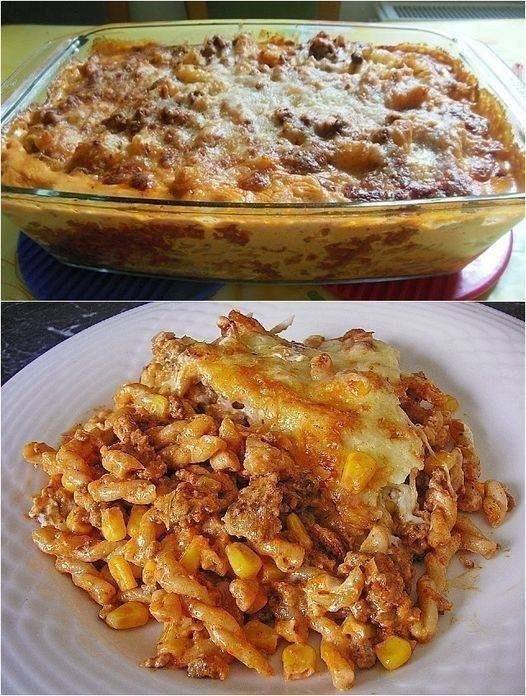 Gâteau Fluch, pas cher et délicieux