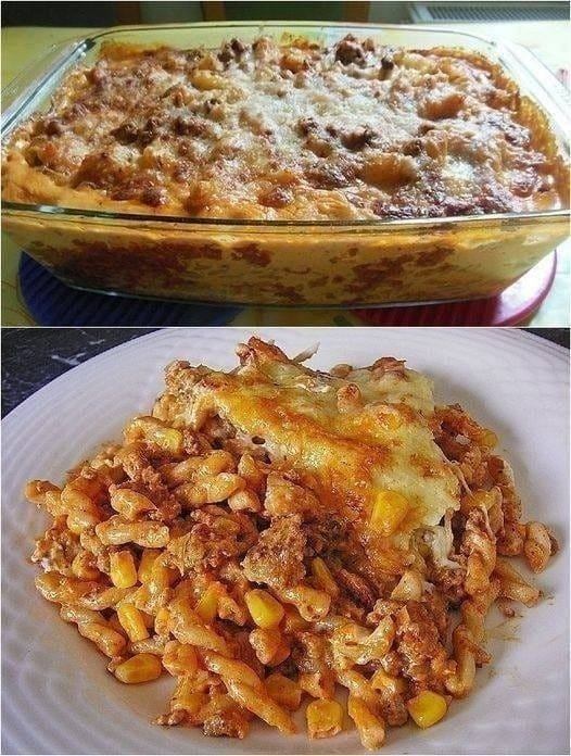 Gâteau Fluch, pas cher et délicieux