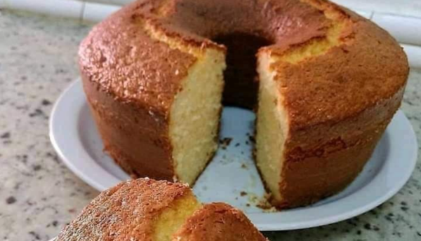 Gâteau Magnifique Simple et Facile à Faire