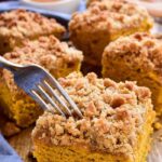 Gâteau au Café et à la Citrouille depuis recettemoderne.com