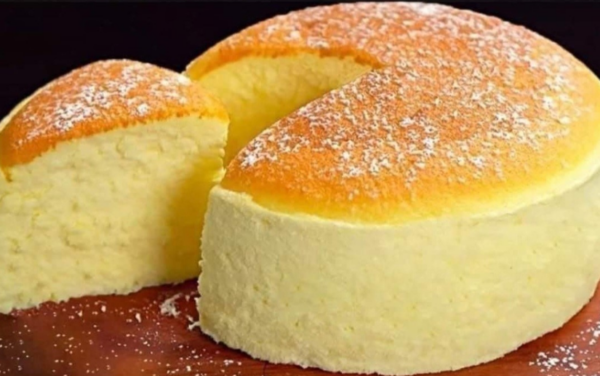 Gâteau au beurre du Kentucky