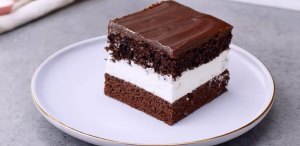 Gâteau au chocolat : un dessert simple pour surprendre tout le monde