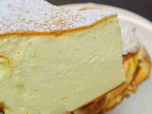 Gâteau au yaourt bien moelleux : voici comment je le prépare !