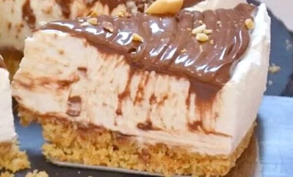 Gâteau au yaourt : la recette d’un dessert crémeux sans four