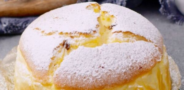 Gâteau au yaourt : le gâteau le plus moelleux que vous ferez jamais