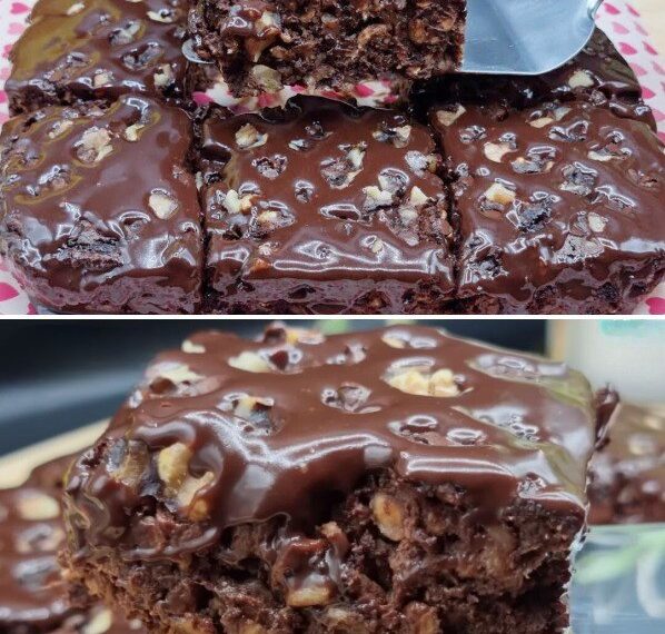 Gâteau aux Bananes et Chocolat