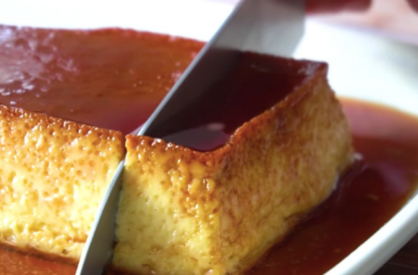 Gâteau crème caramel : le dessert onctueux et délicieux