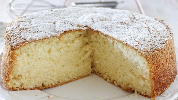 Gâteau de Belle Maman