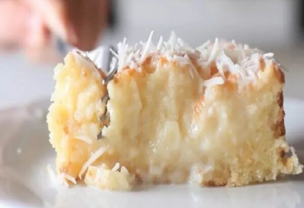 Gâteau incroyable, Qui a Fait Le Tour Du Web